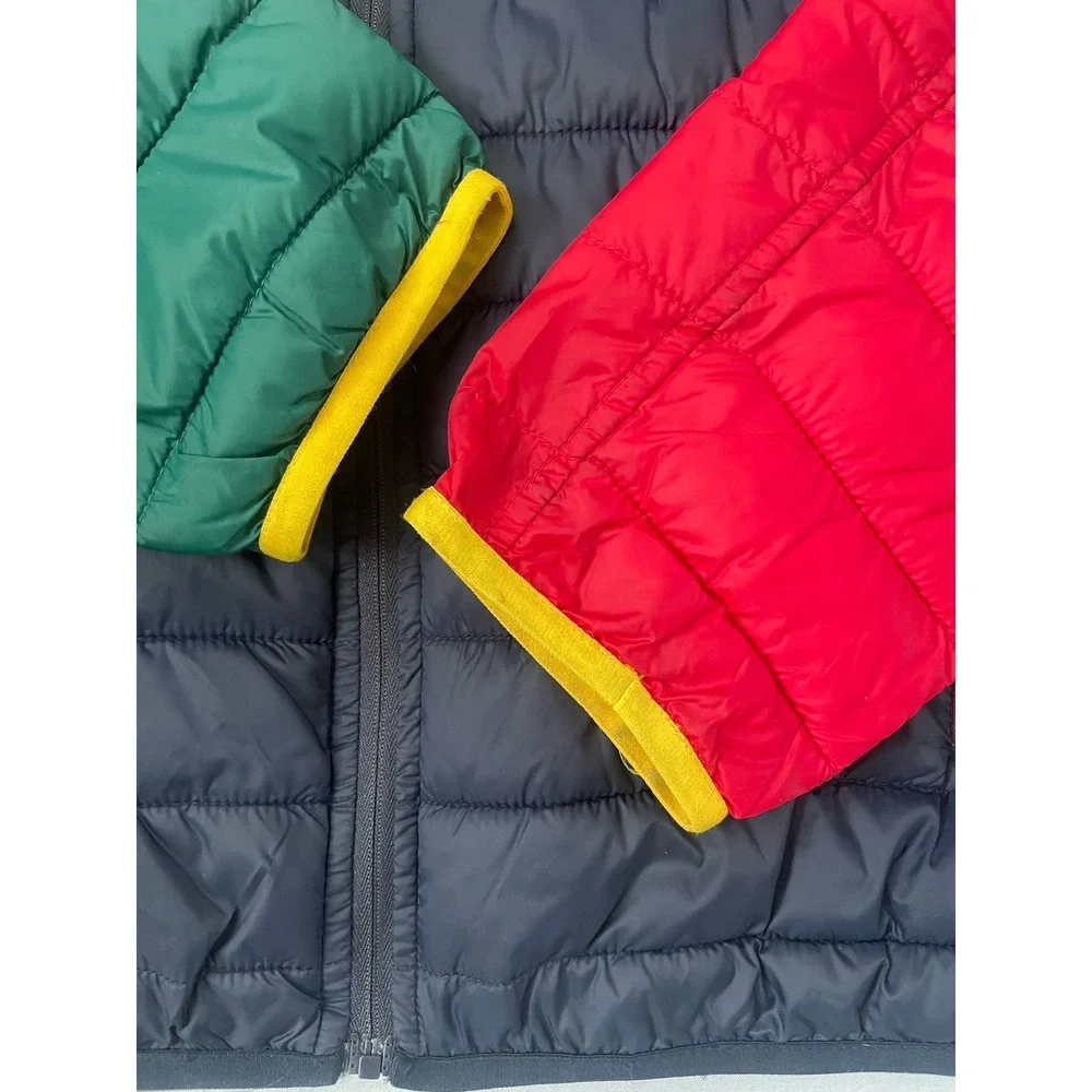 Tommy Hilfiger see photos